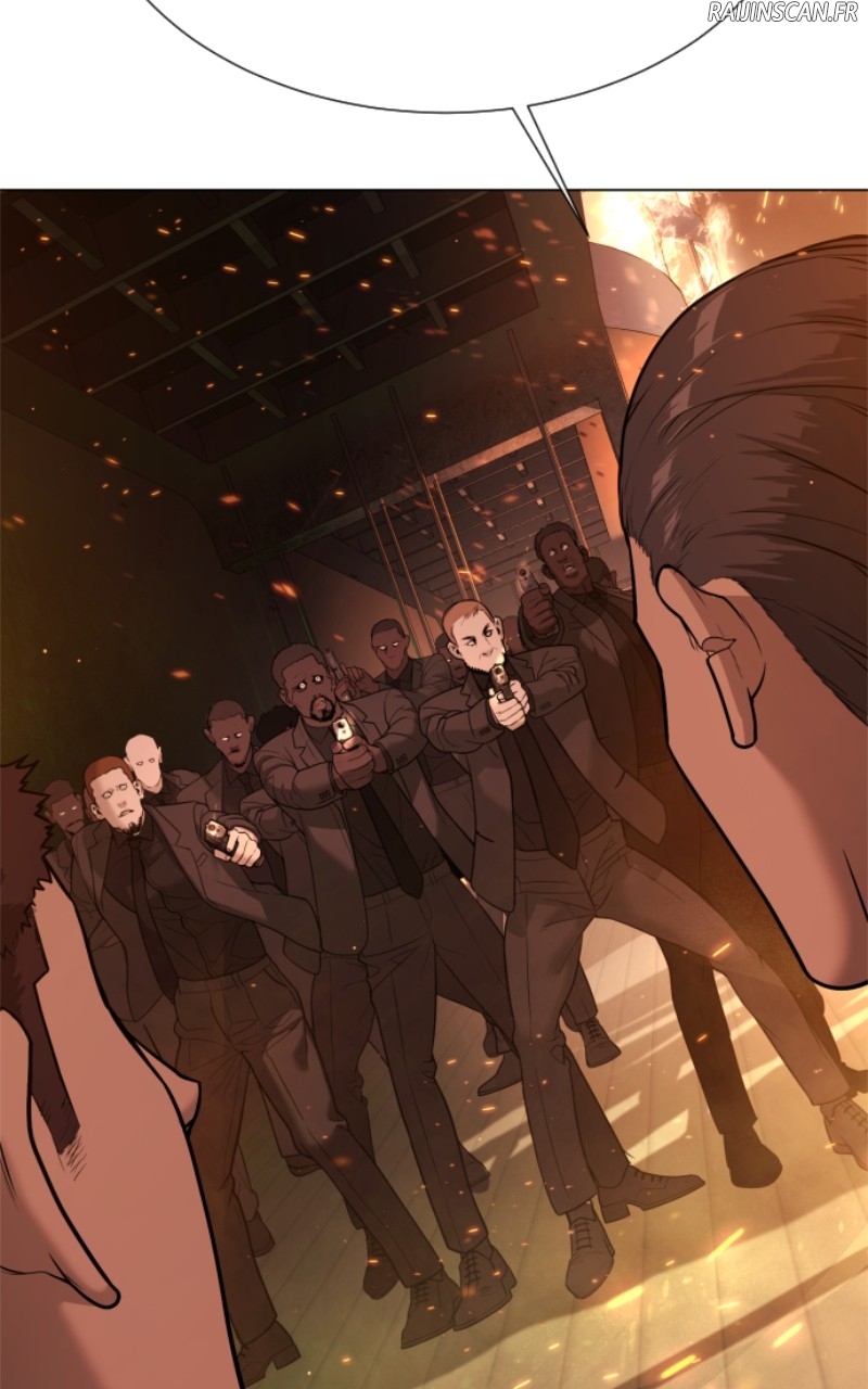 Killer Peter Chapitre 37 - Page 163
