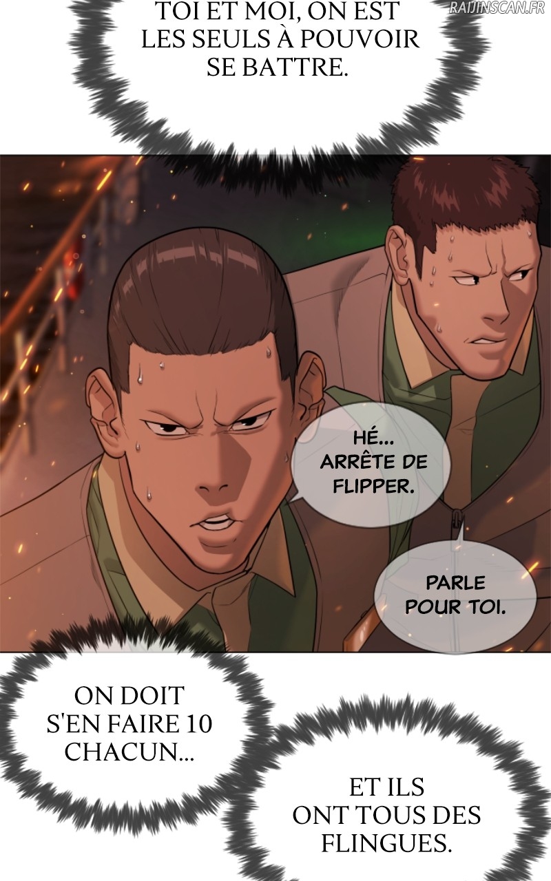 Killer Peter Chapitre 37 - Page 165