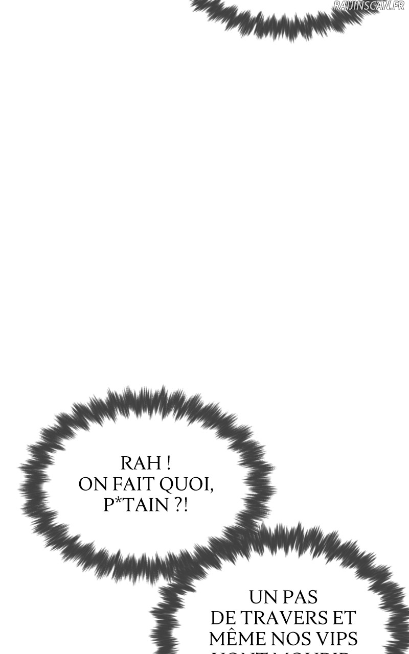 Killer Peter Chapitre 37 - Page 166