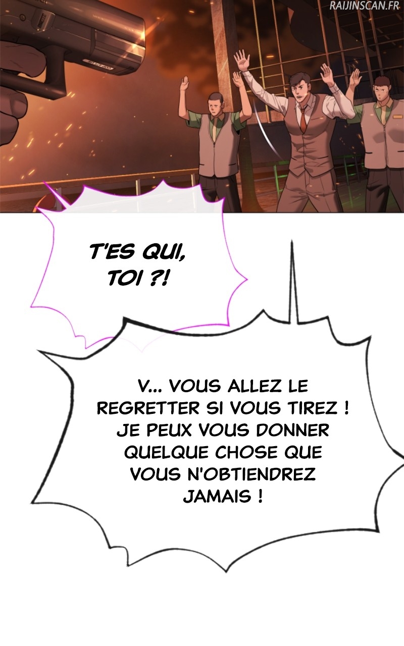 Killer Peter Chapitre 37 - Page 169