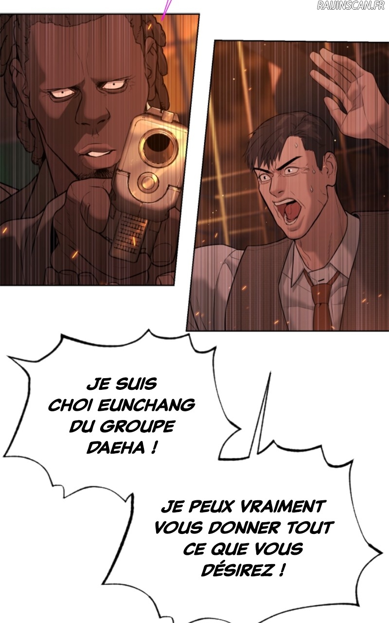Killer Peter Chapitre 37 - Page 171