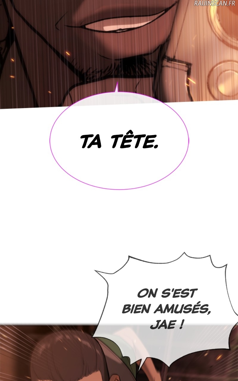 Killer Peter Chapitre 37 - Page 174