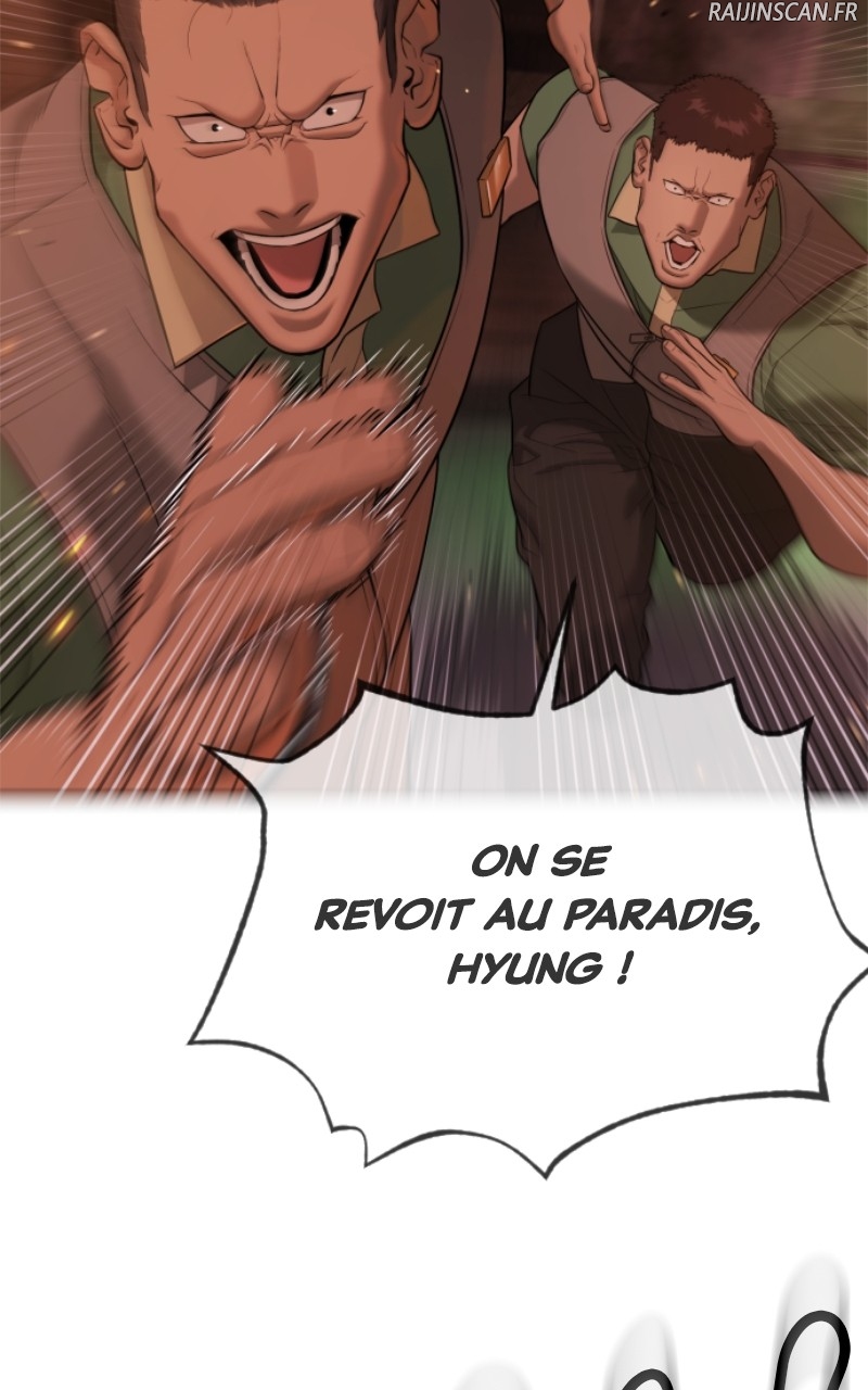 Killer Peter Chapitre 37 - Page 175