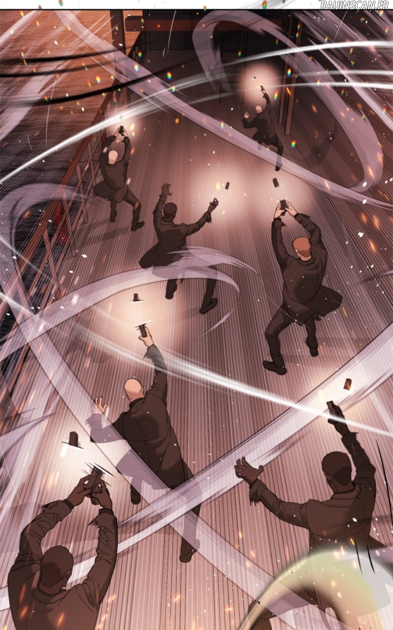 Killer Peter Chapitre 37 - Page 187