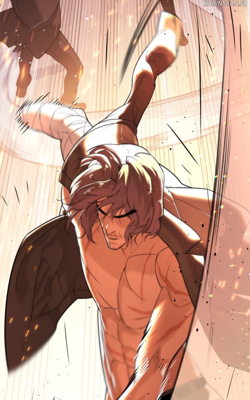 Killer Peter Chapitre 37 - Page 188