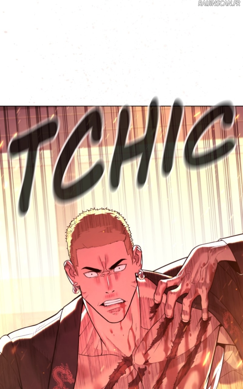 Killer Peter Chapitre 37 - Page 19
