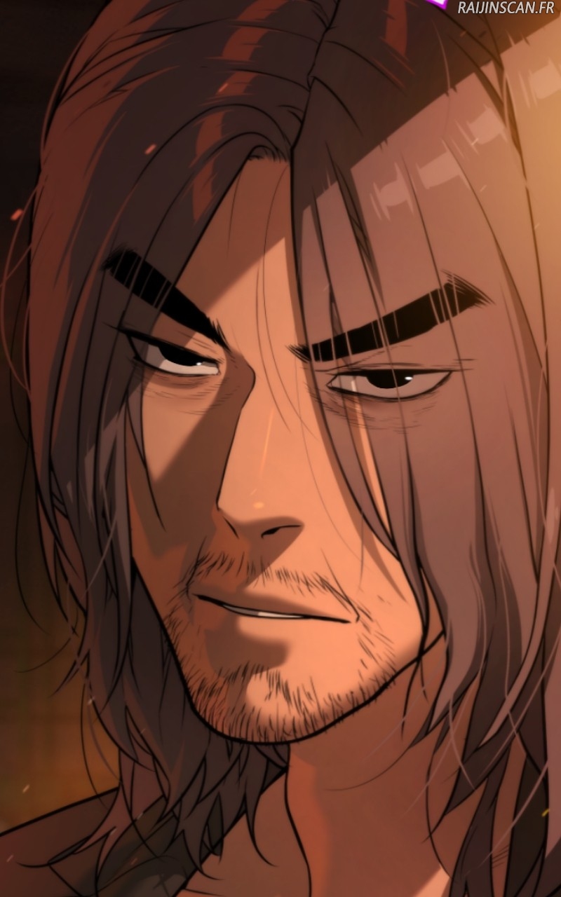 Killer Peter Chapitre 37 - Page 196