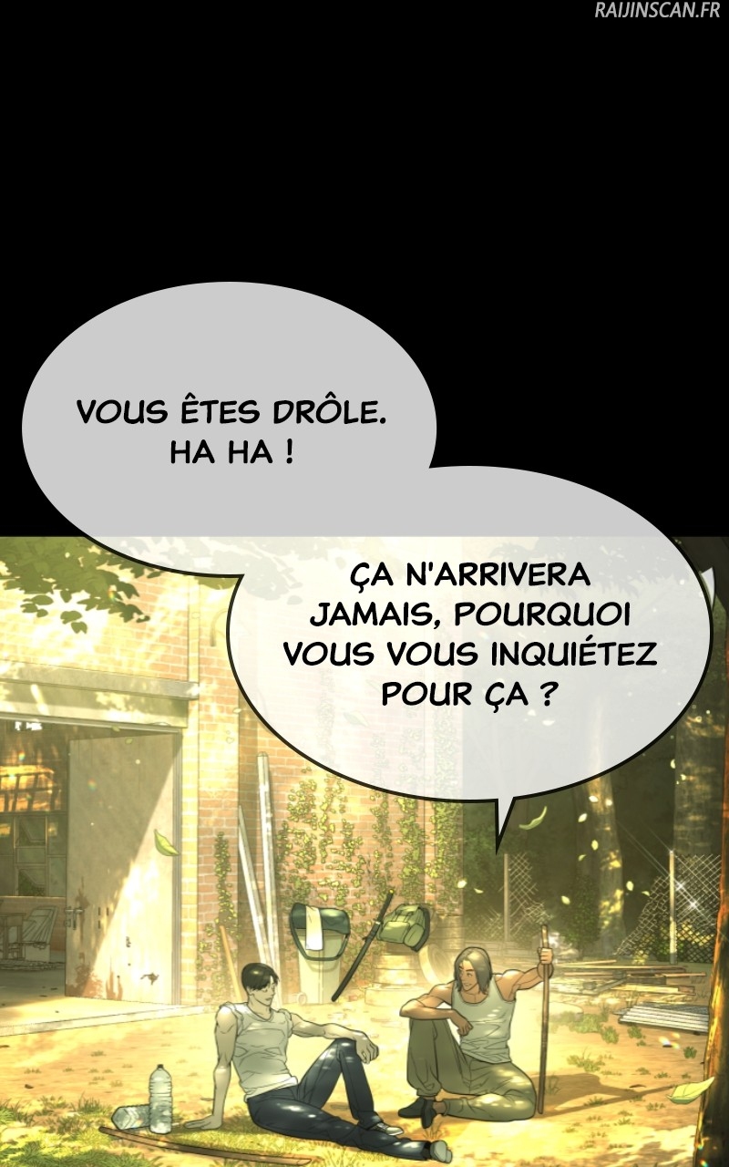 Killer Peter Chapitre 37 - Page 199
