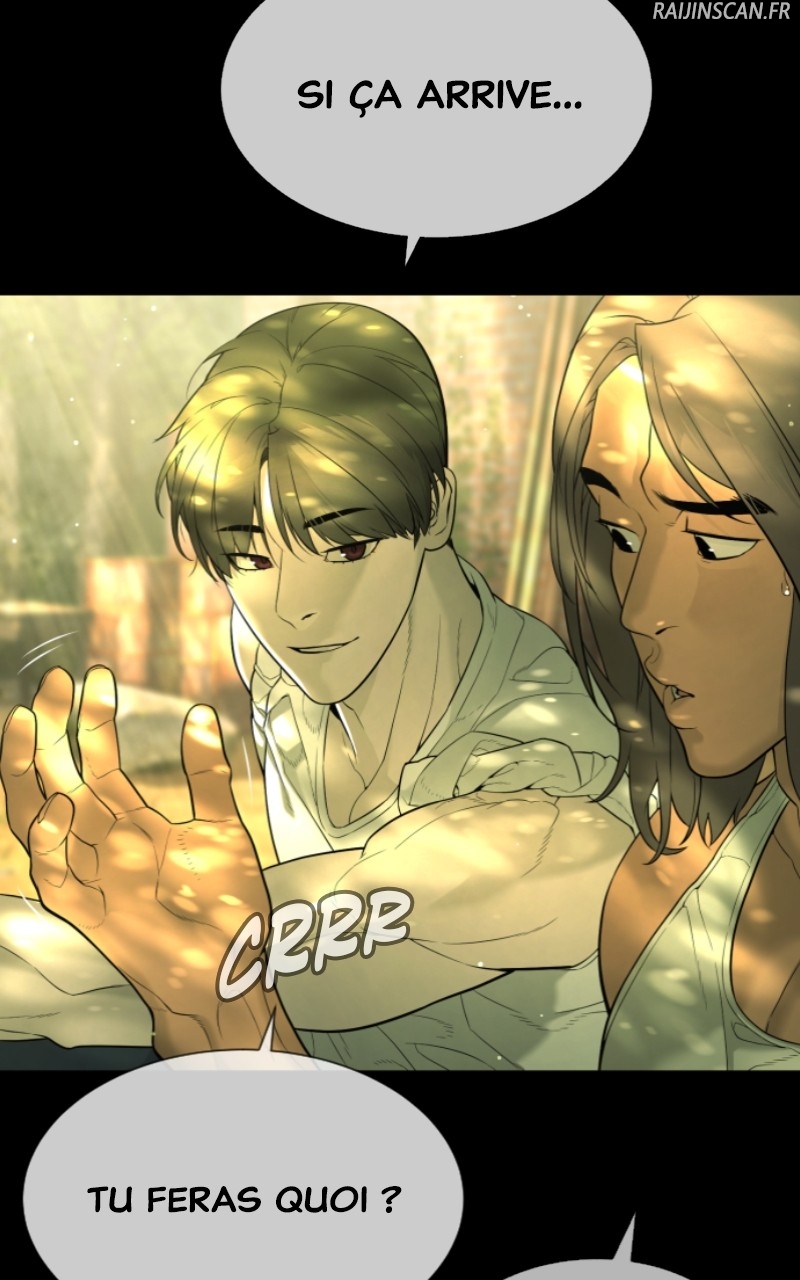 Killer Peter Chapitre 37 - Page 204