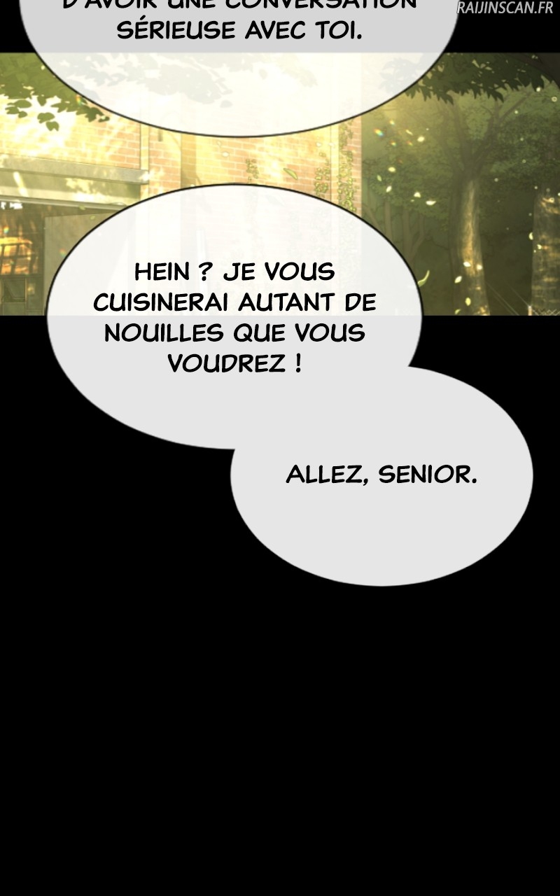 Killer Peter Chapitre 37 - Page 208
