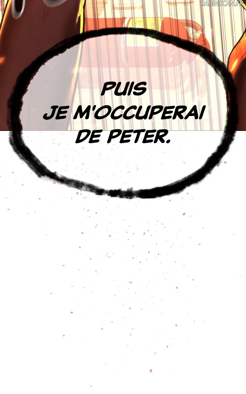 Killer Peter Chapitre 37 - Page 21