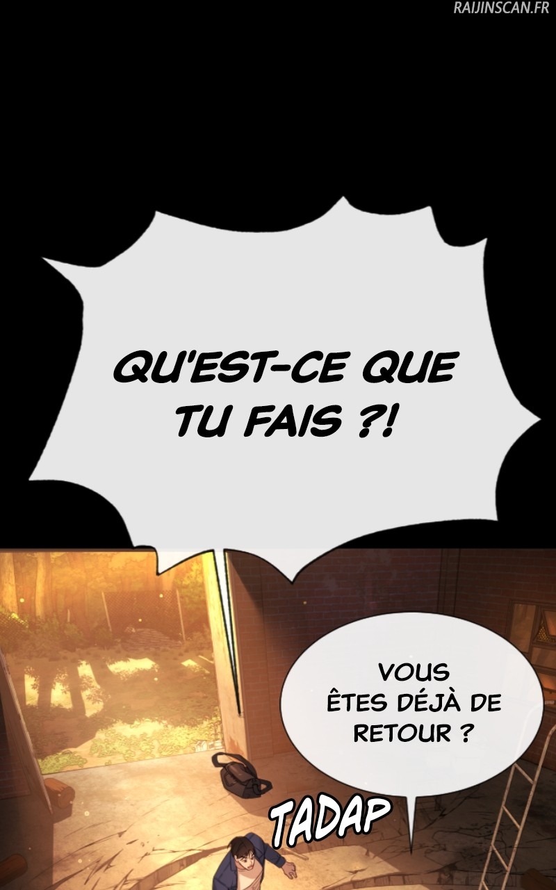 Killer Peter Chapitre 37 - Page 218