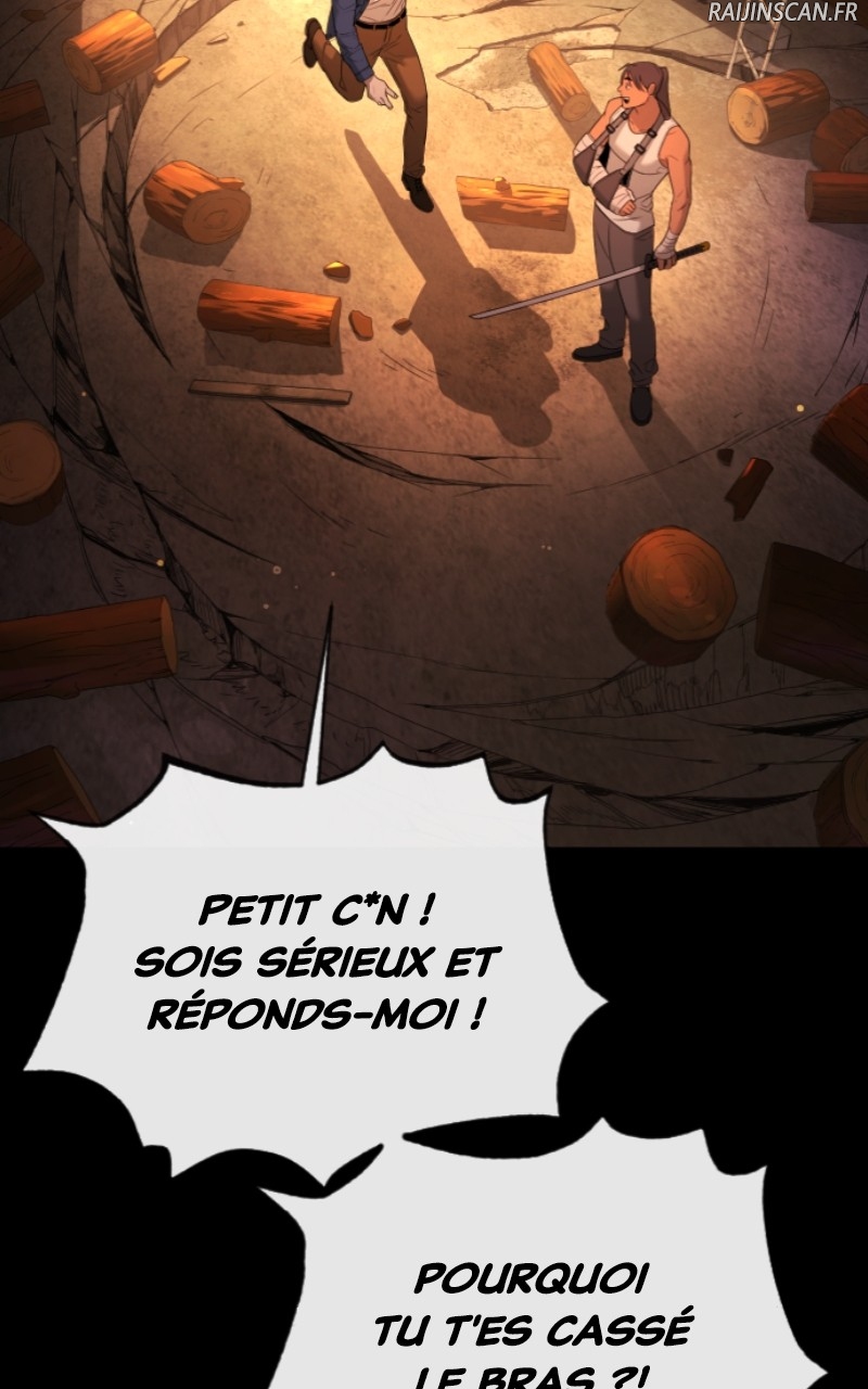Killer Peter Chapitre 37 - Page 219