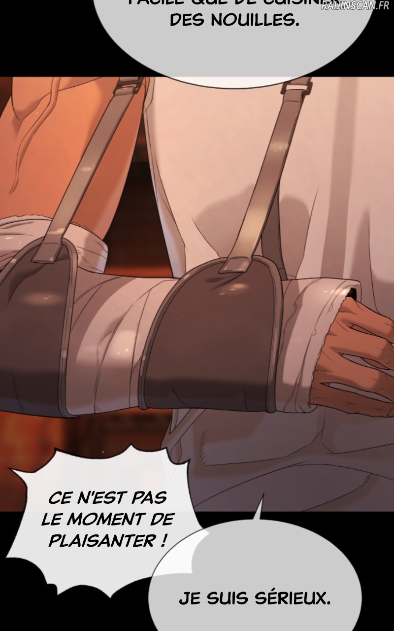 Killer Peter Chapitre 37 - Page 221