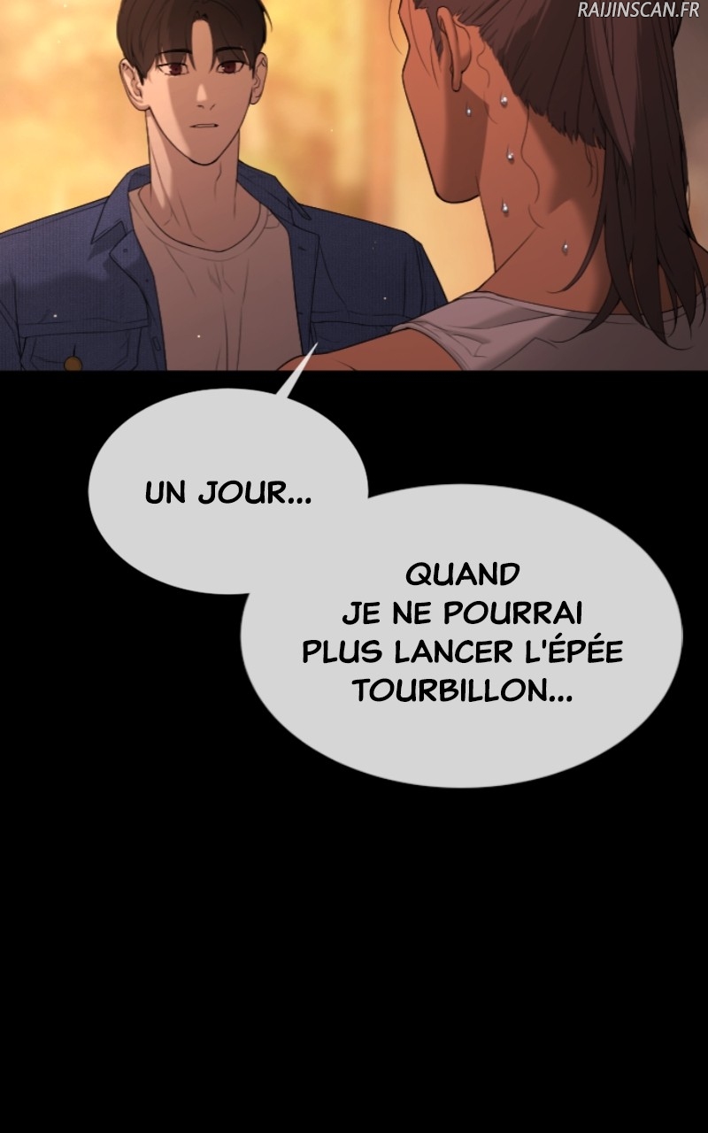 Killer Peter Chapitre 37 - Page 223