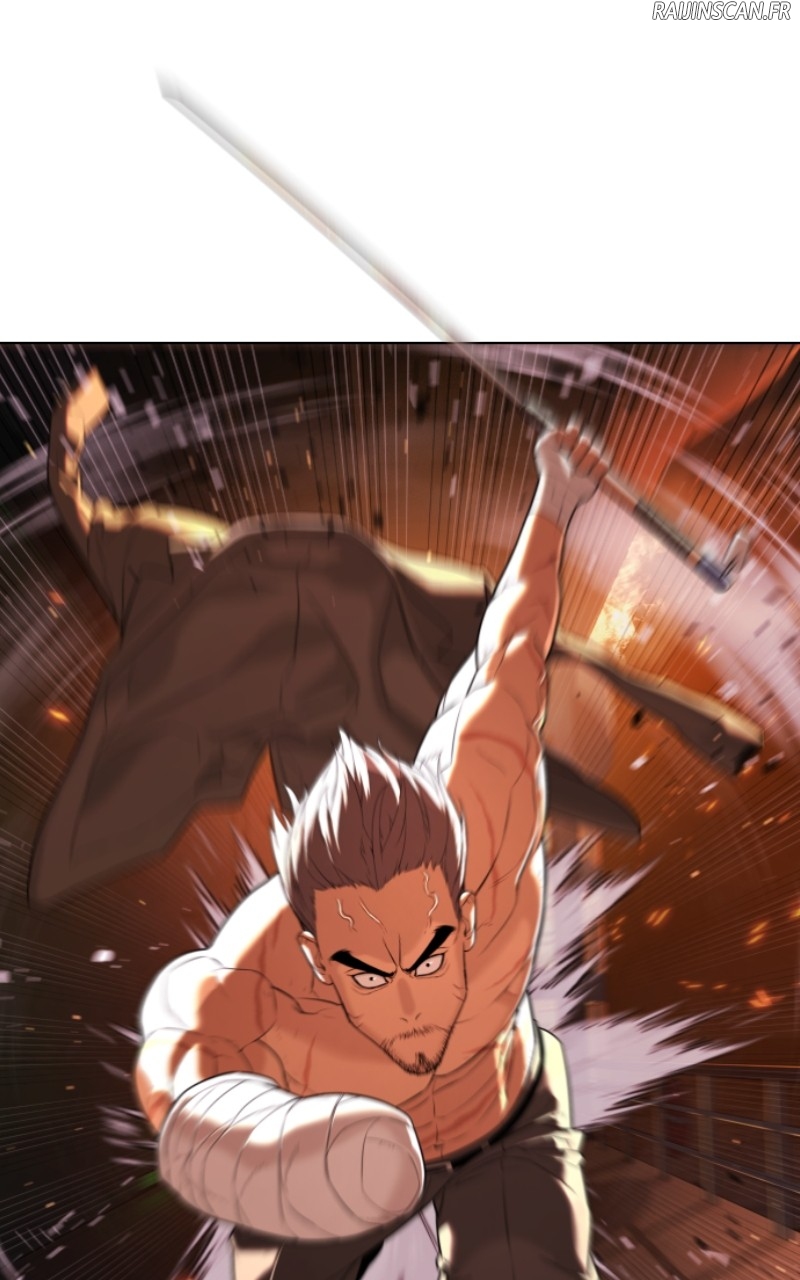 Killer Peter Chapitre 37 - Page 230