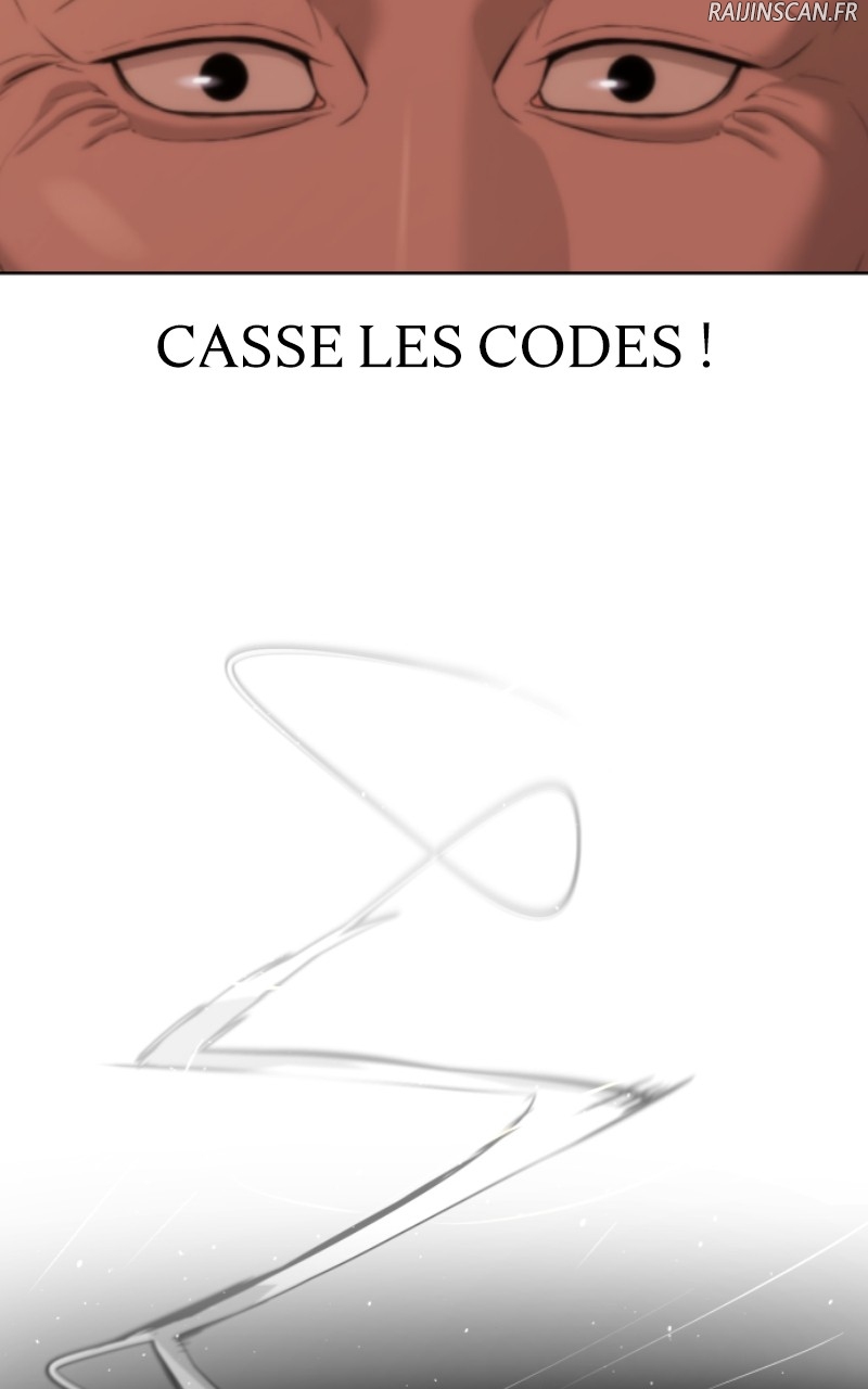 Killer Peter Chapitre 37 - Page 232