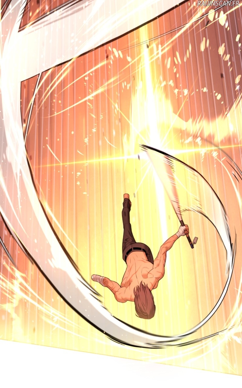 Killer Peter Chapitre 37 - Page 235