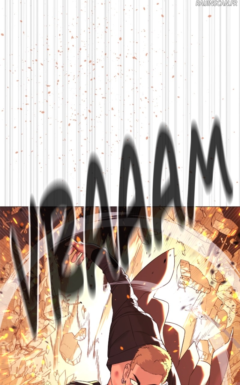 Killer Peter Chapitre 37 - Page 27