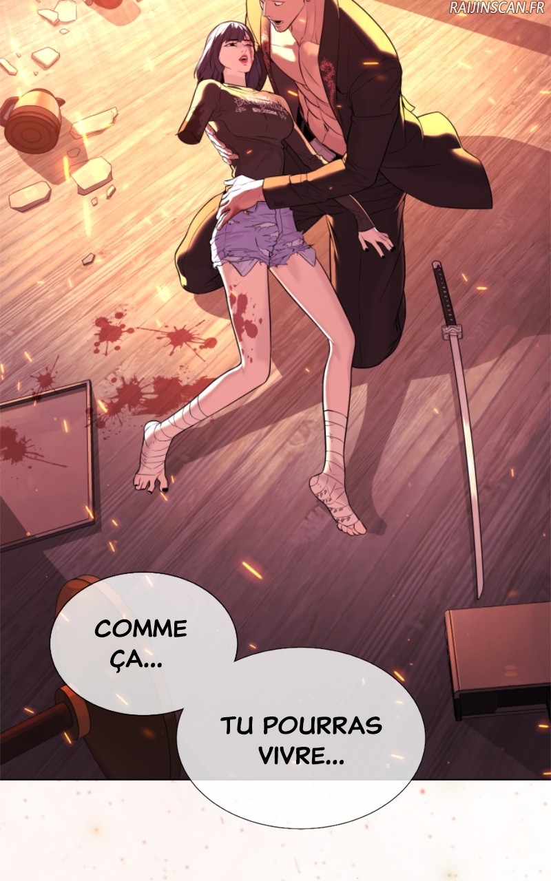 Killer Peter Chapitre 37 - Page 3