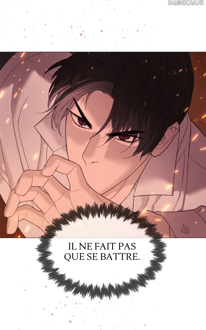 Killer Peter Chapitre 37 - Page 33