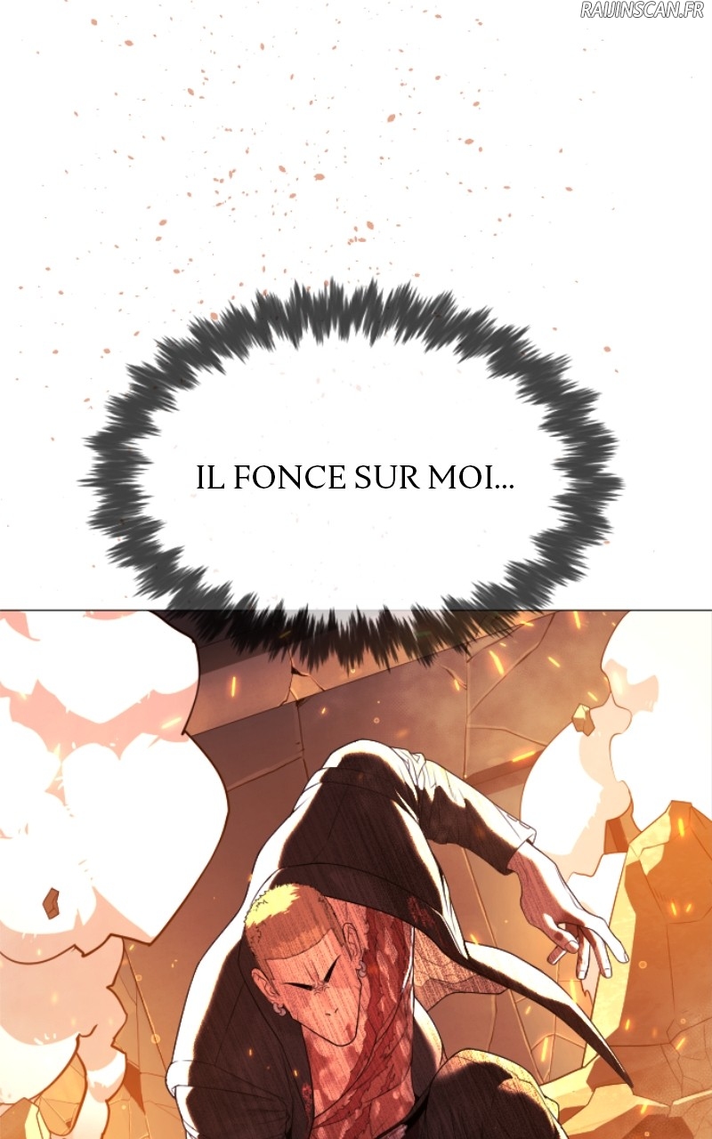Killer Peter Chapitre 37 - Page 34
