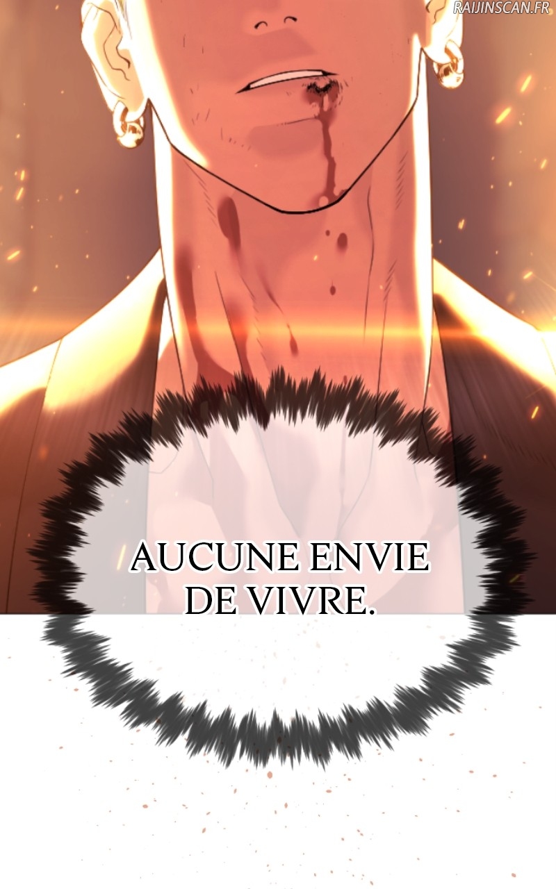 Killer Peter Chapitre 37 - Page 38