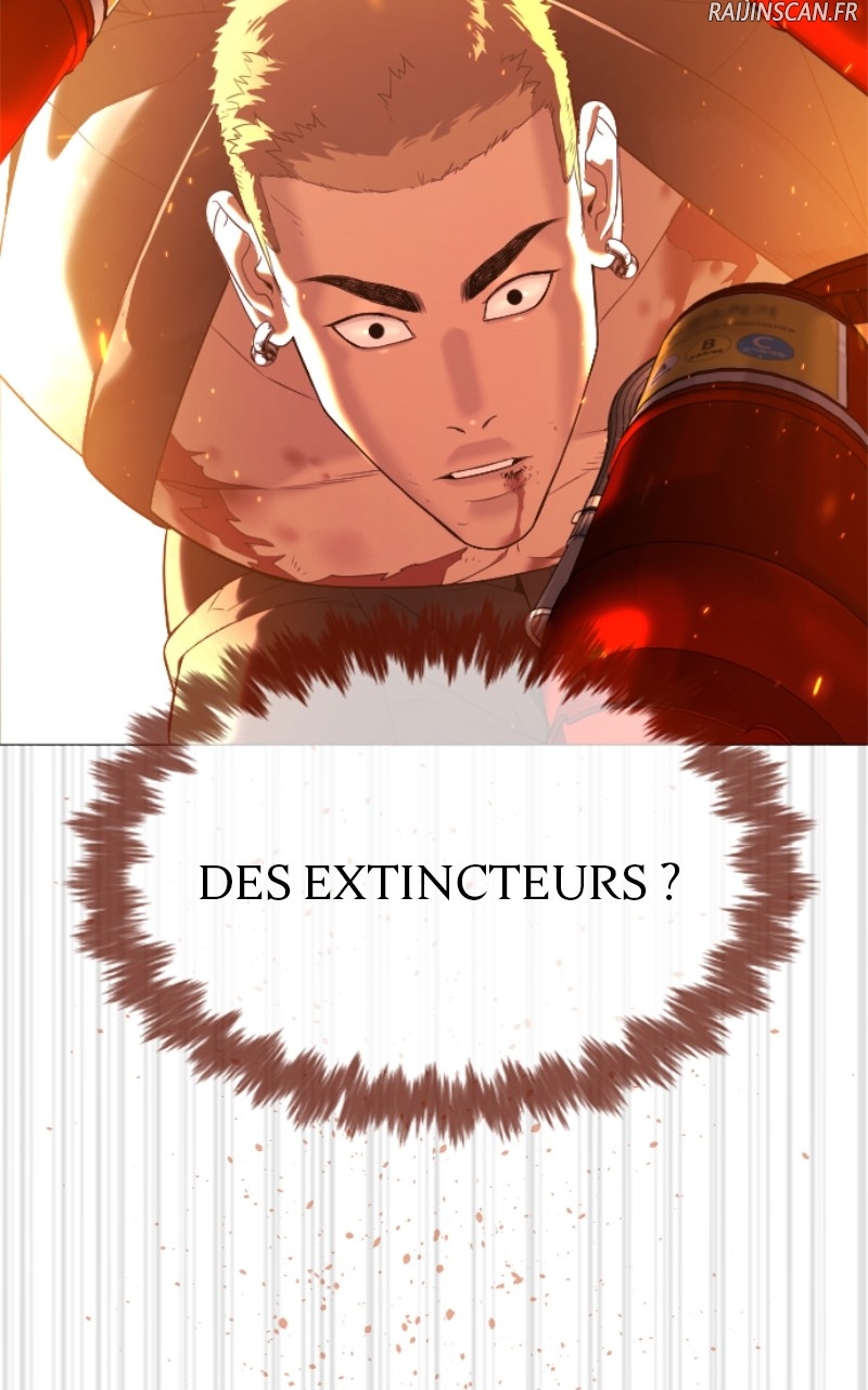 Killer Peter Chapitre 37 - Page 48