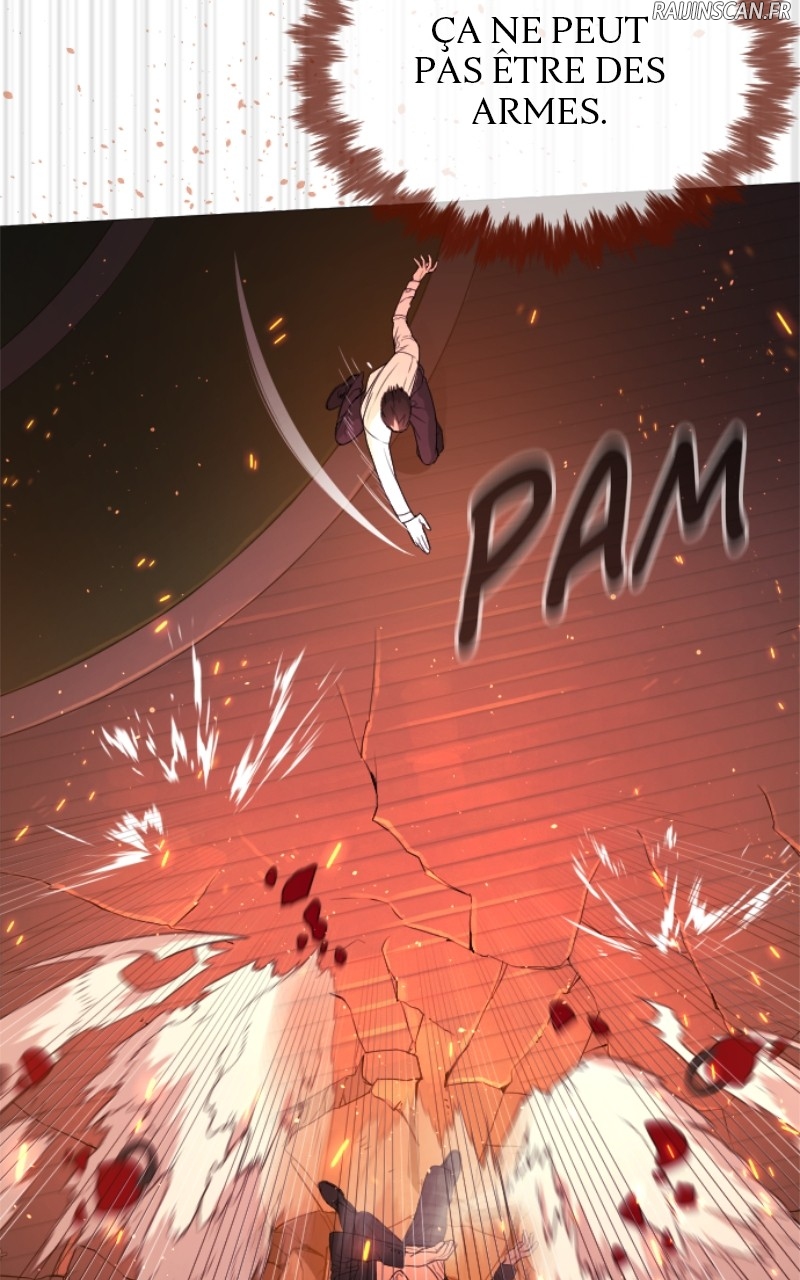 Killer Peter Chapitre 37 - Page 51