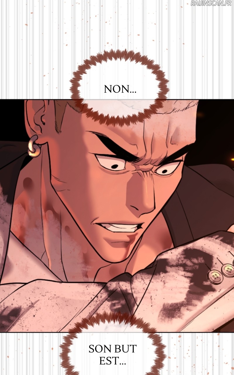 Killer Peter Chapitre 37 - Page 53