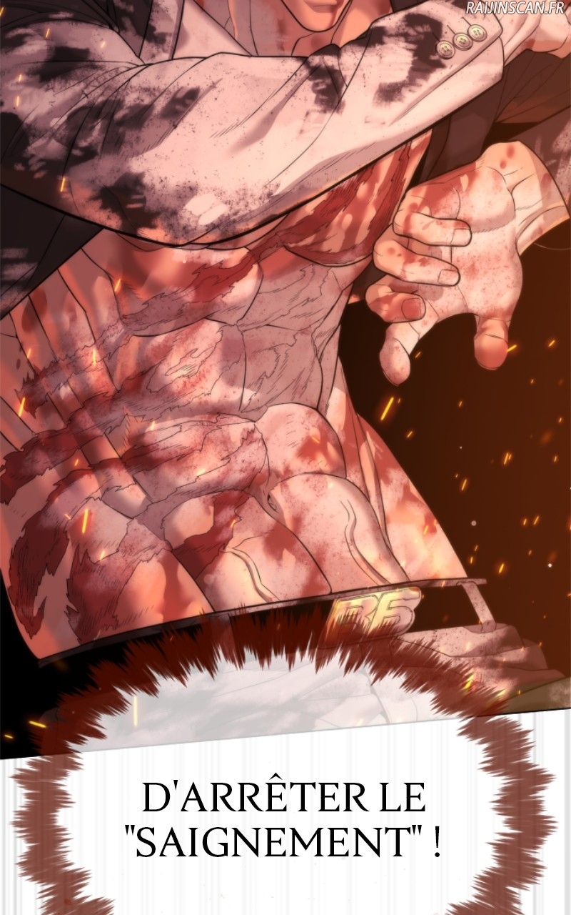 Killer Peter Chapitre 37 - Page 55