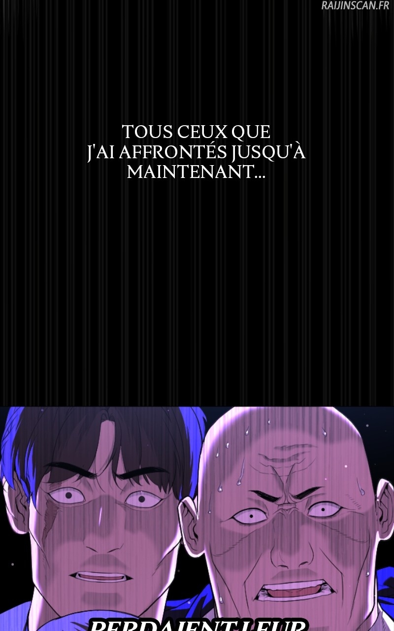 Killer Peter Chapitre 37 - Page 57