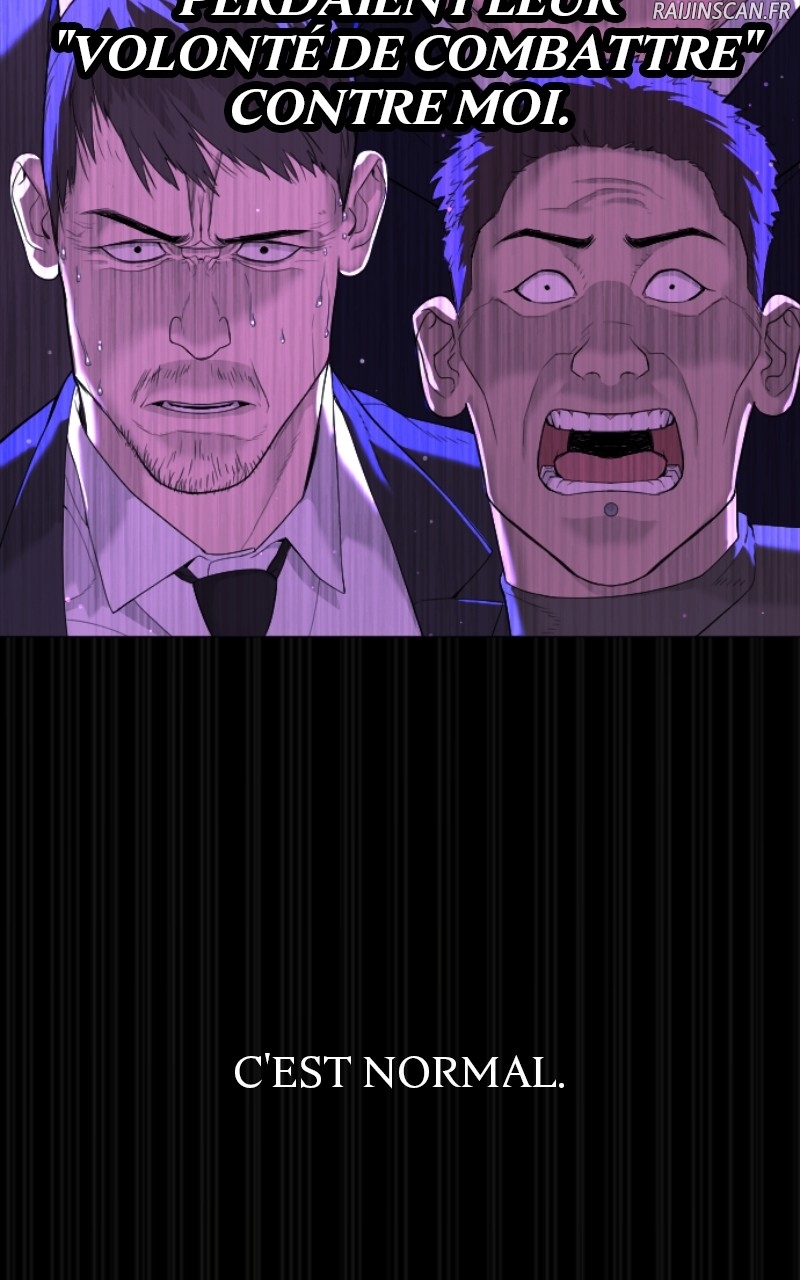 Killer Peter Chapitre 37 - Page 58