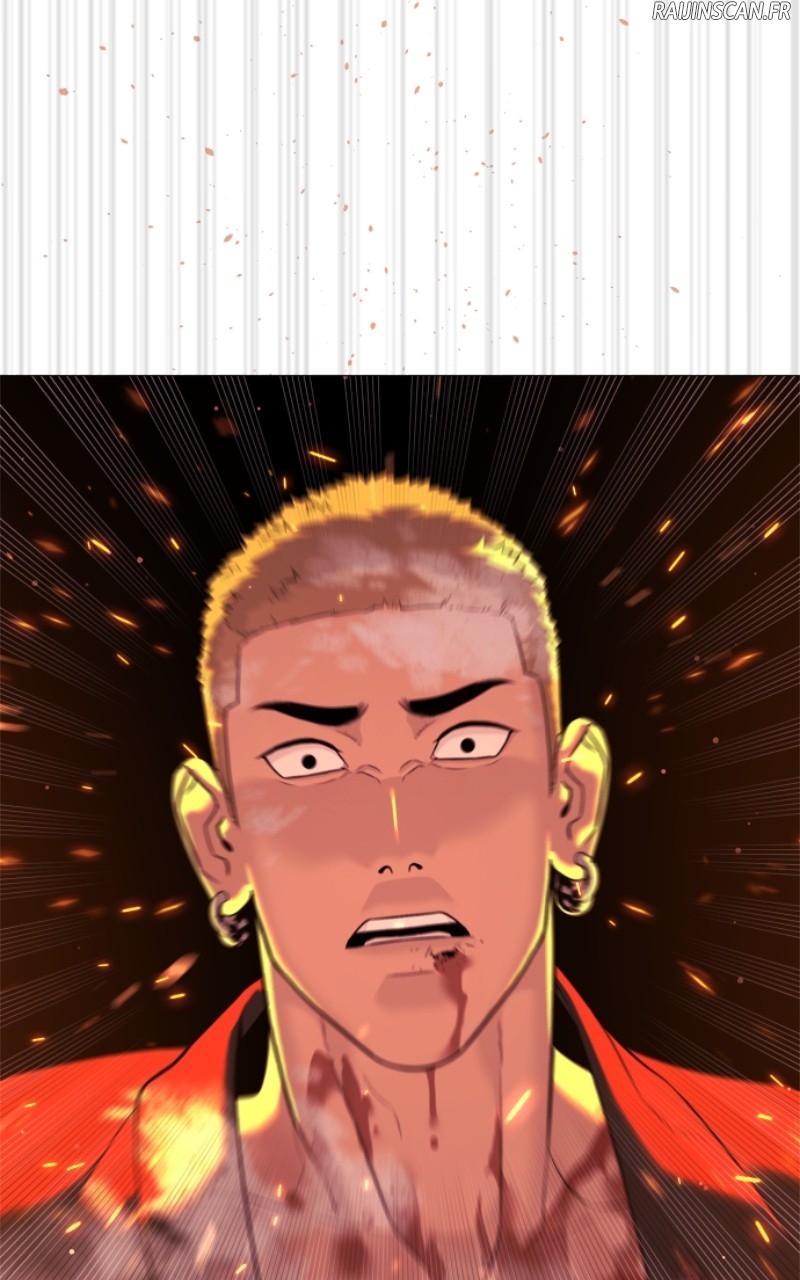 Killer Peter Chapitre 37 - Page 63
