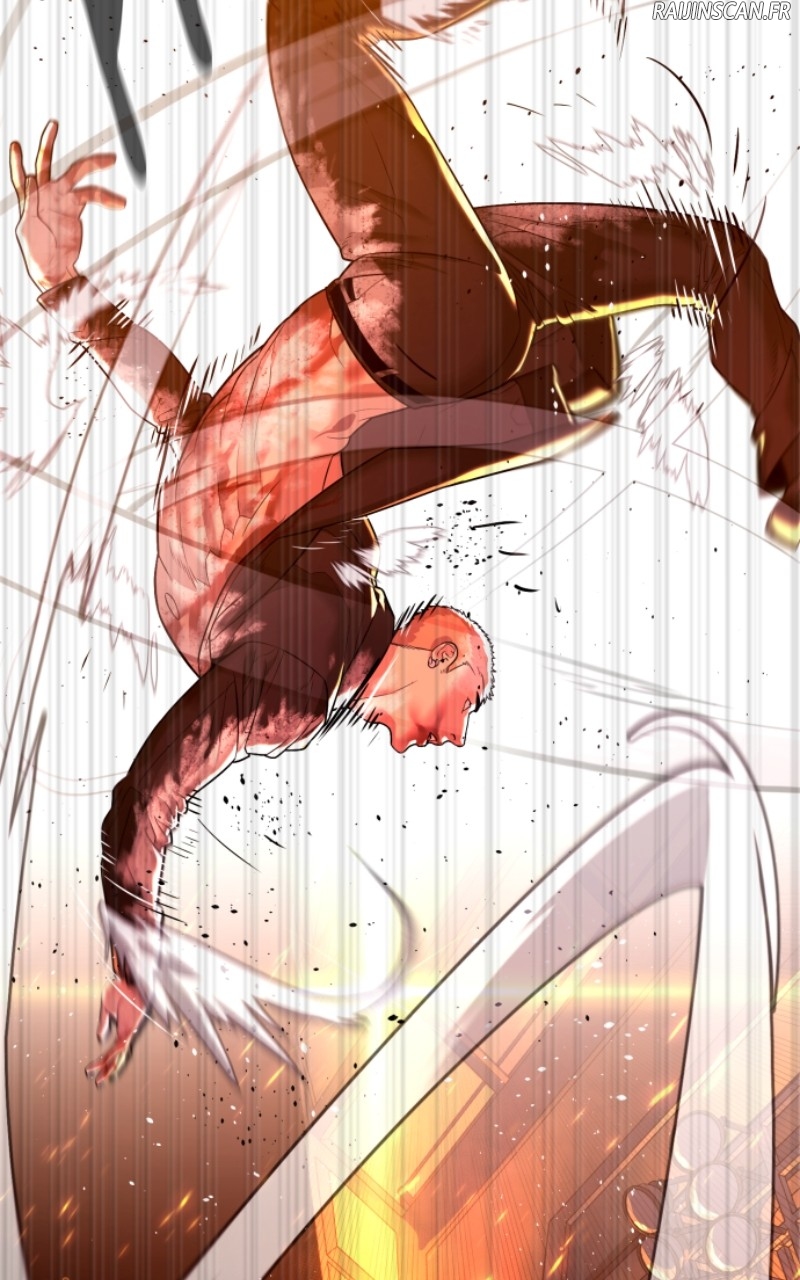 Killer Peter Chapitre 37 - Page 68