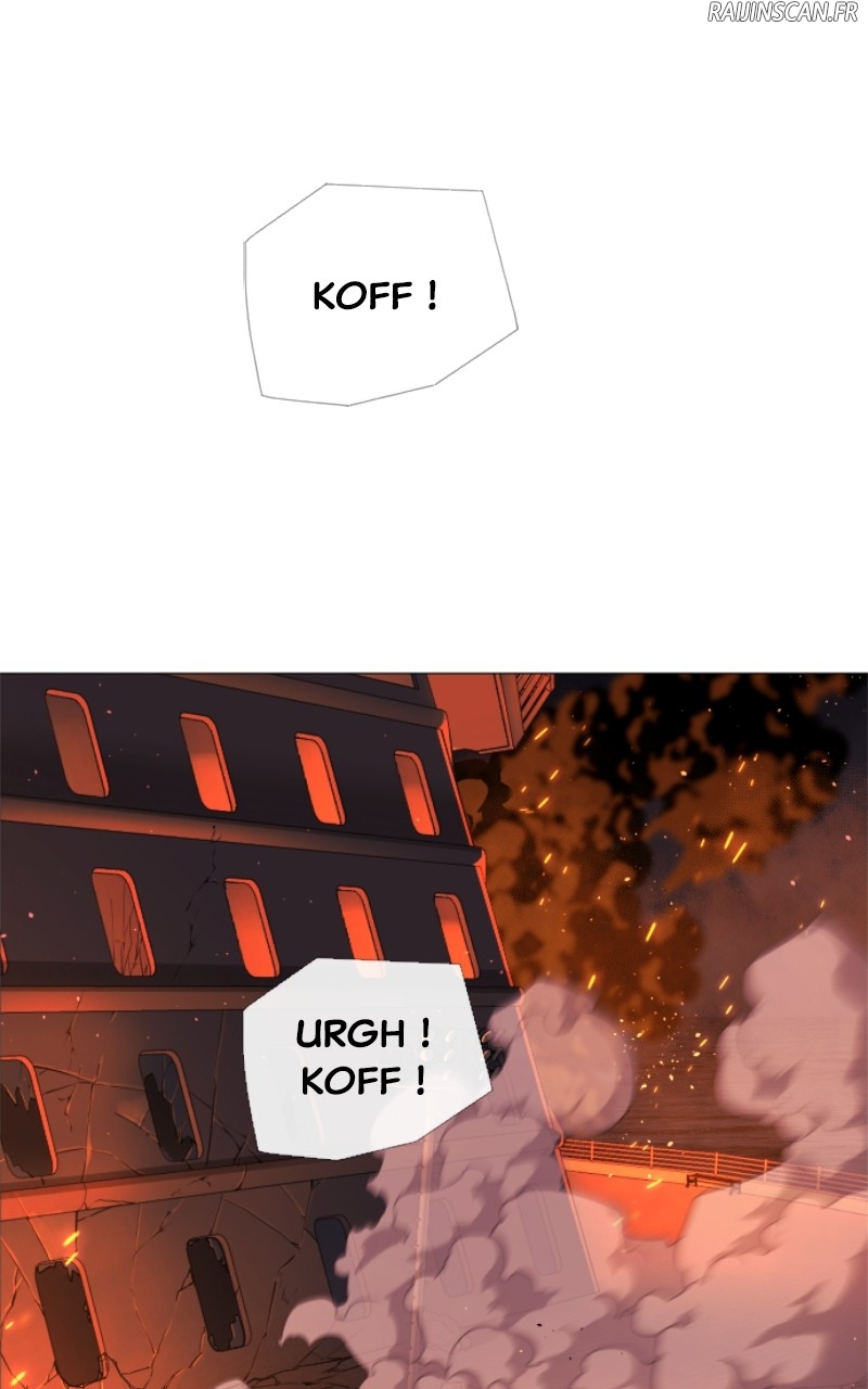 Killer Peter Chapitre 37 - Page 73