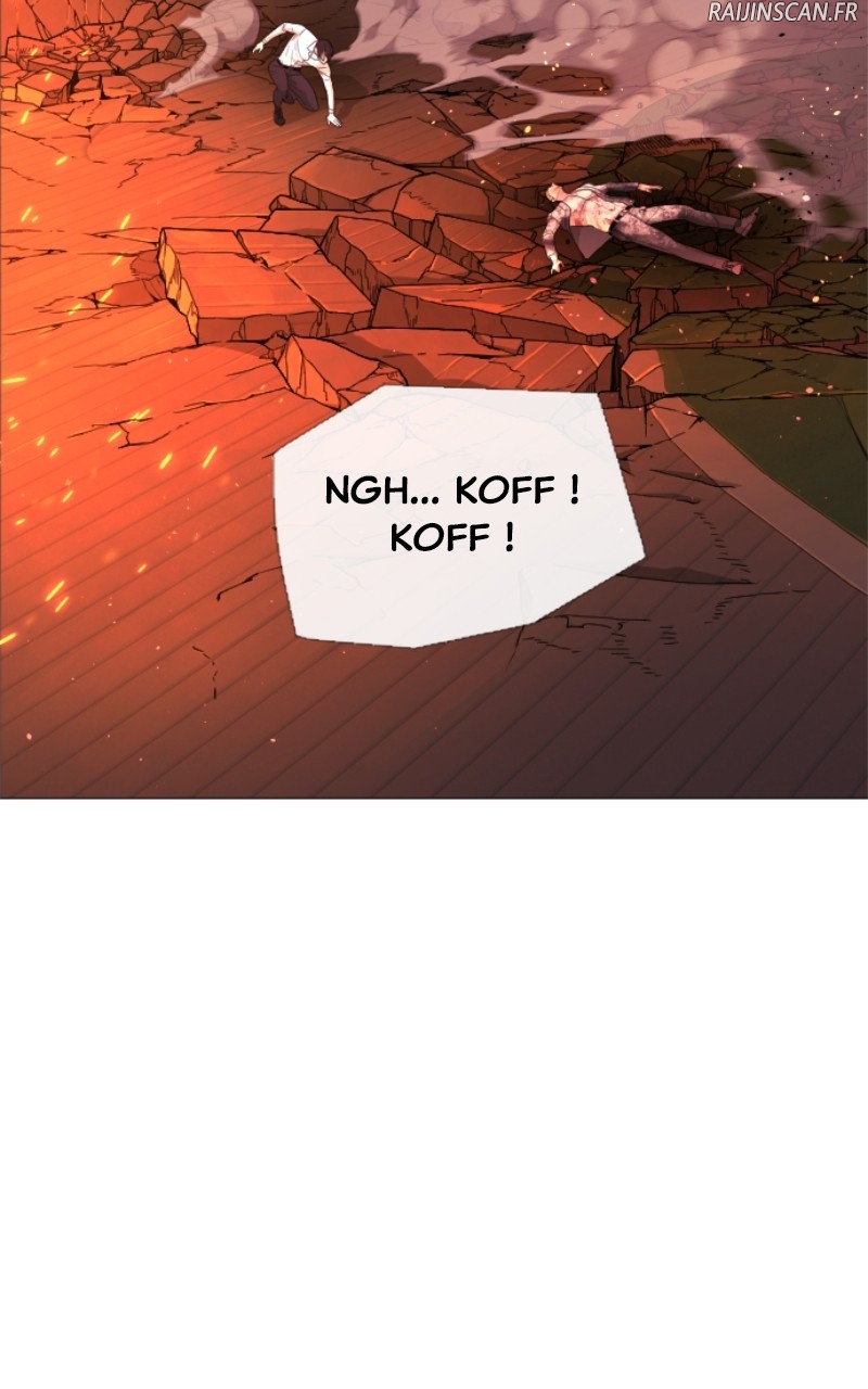 Killer Peter Chapitre 37 - Page 74