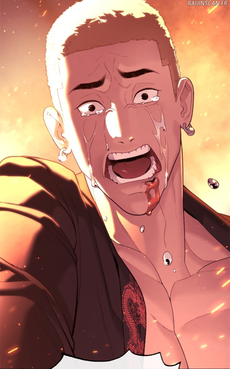 Killer Peter Chapitre 37 - Page 8