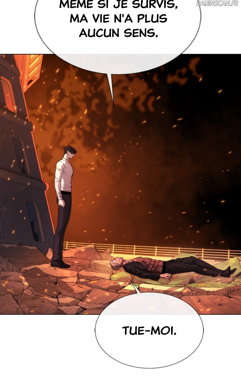 Killer Peter Chapitre 37 - Page 82