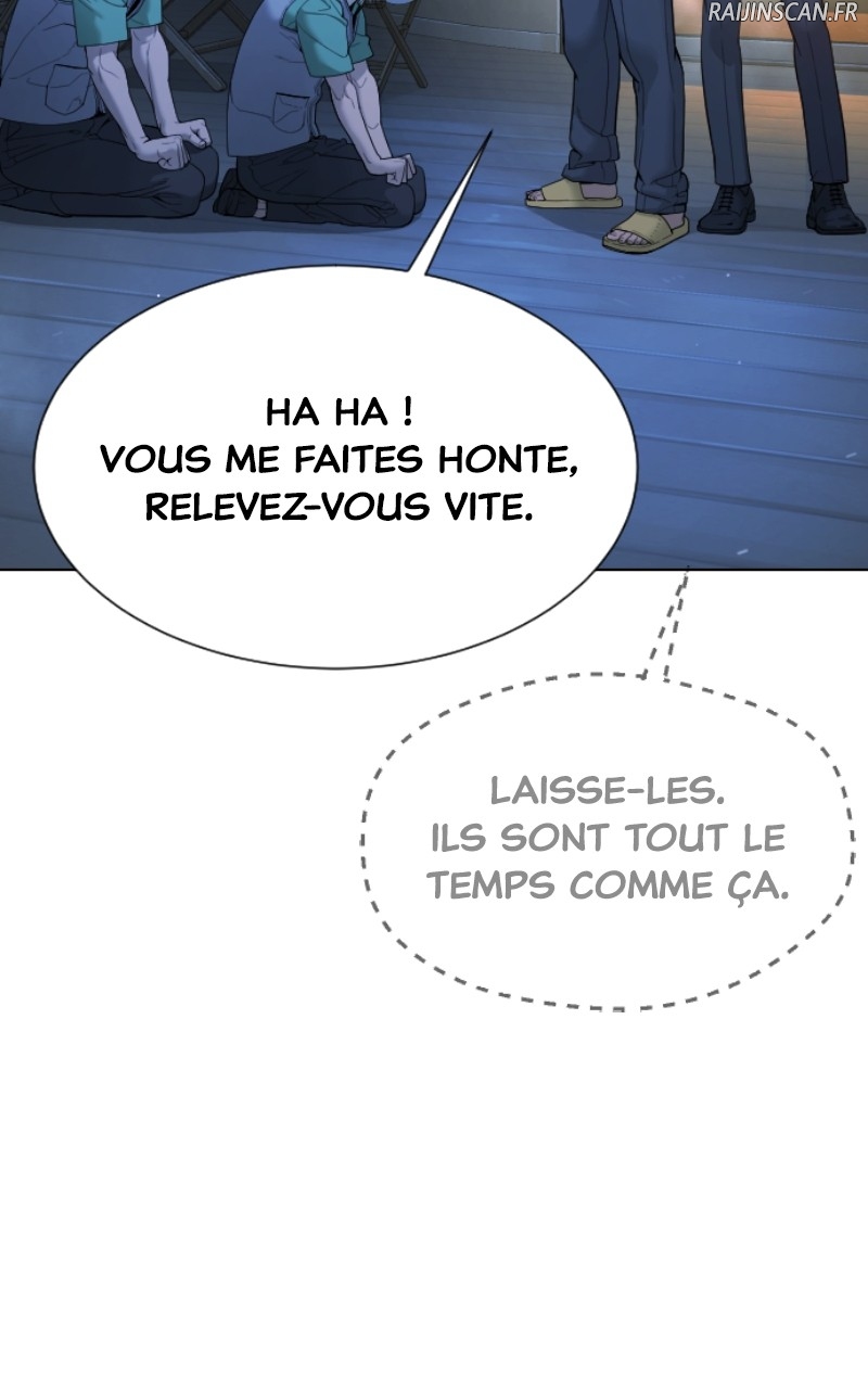 Killer Peter Chapitre 38 - Page 10