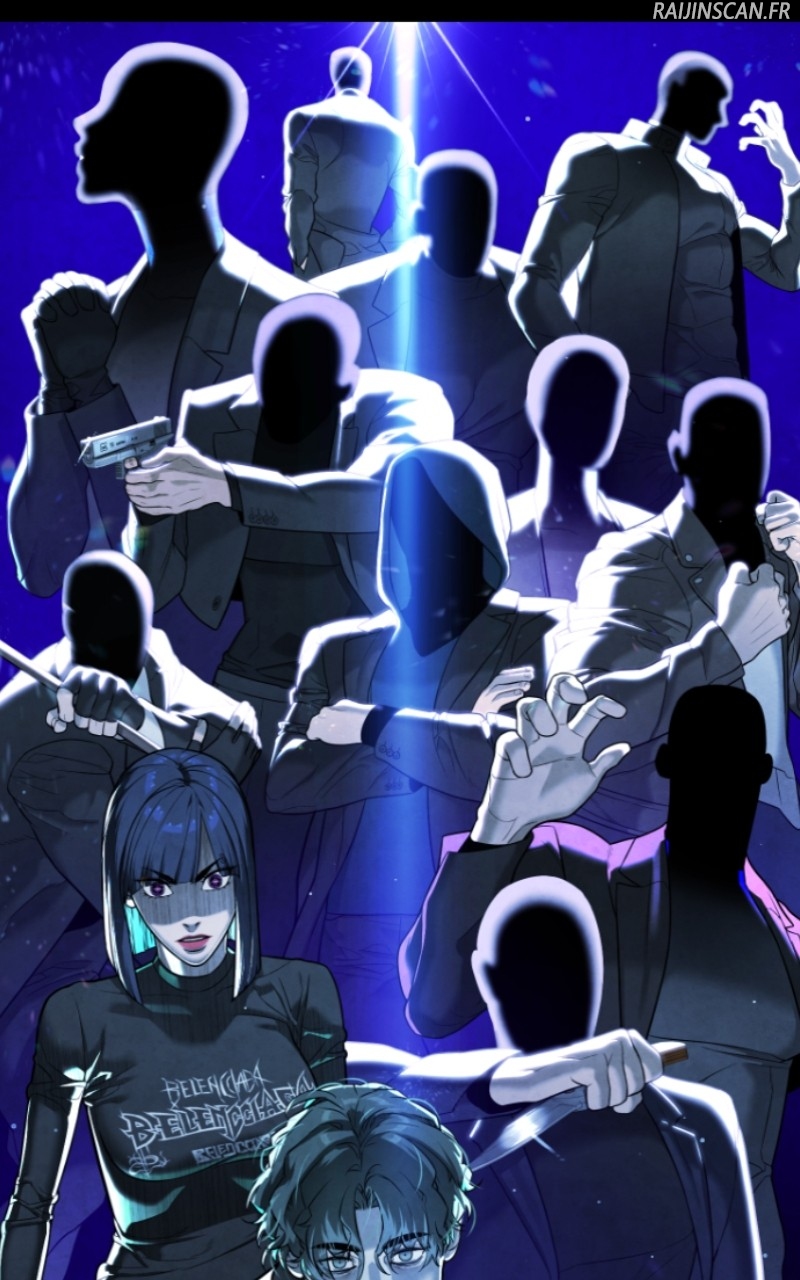 Killer Peter Chapitre 38 - Page 104