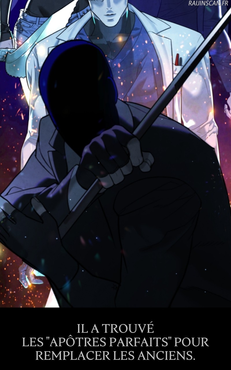 Killer Peter Chapitre 38 - Page 105