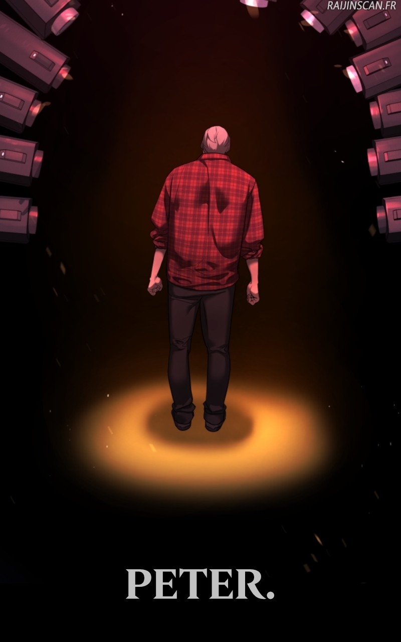 Killer Peter Chapitre 38 - Page 109