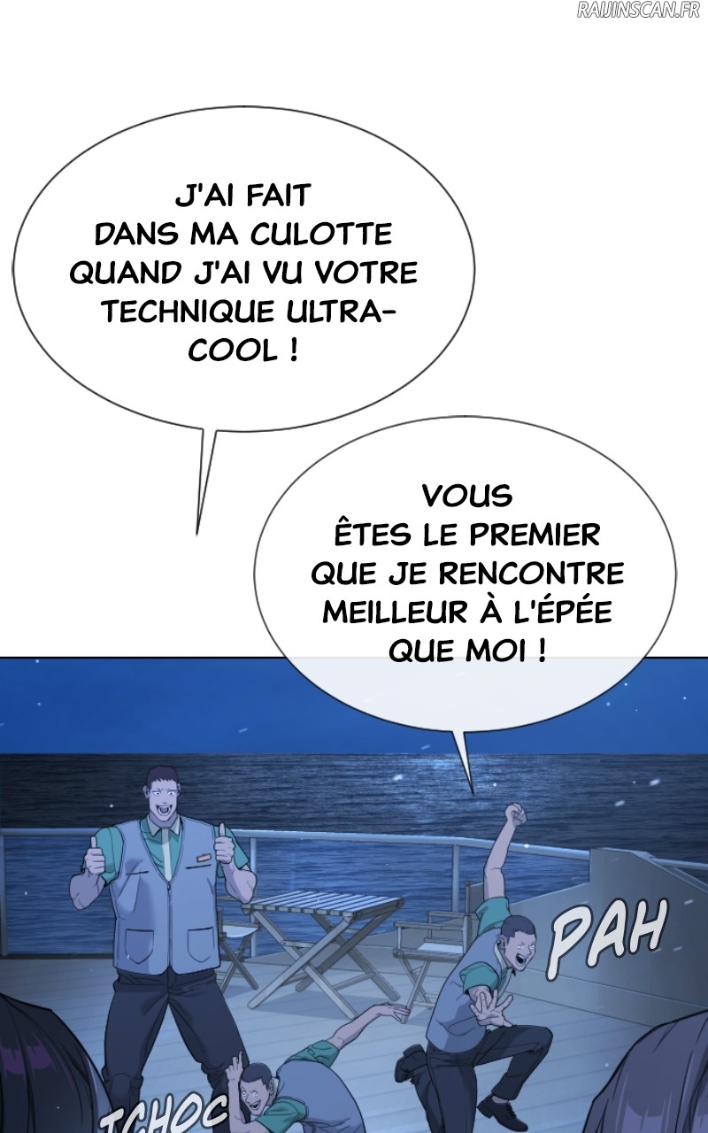 Killer Peter Chapitre 38 - Page 11