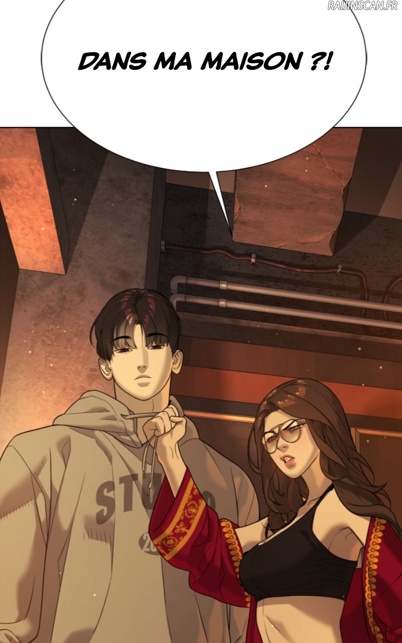 Killer Peter Chapitre 38 - Page 115