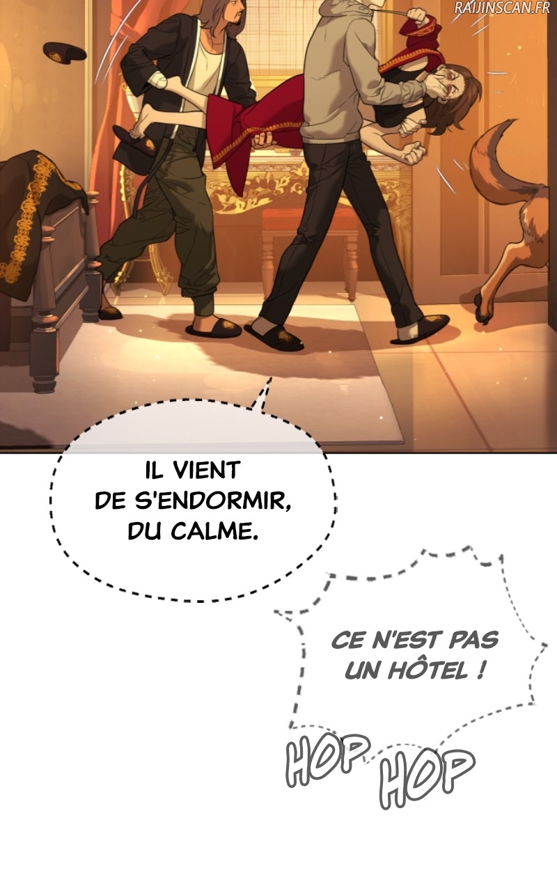 Killer Peter Chapitre 38 - Page 118