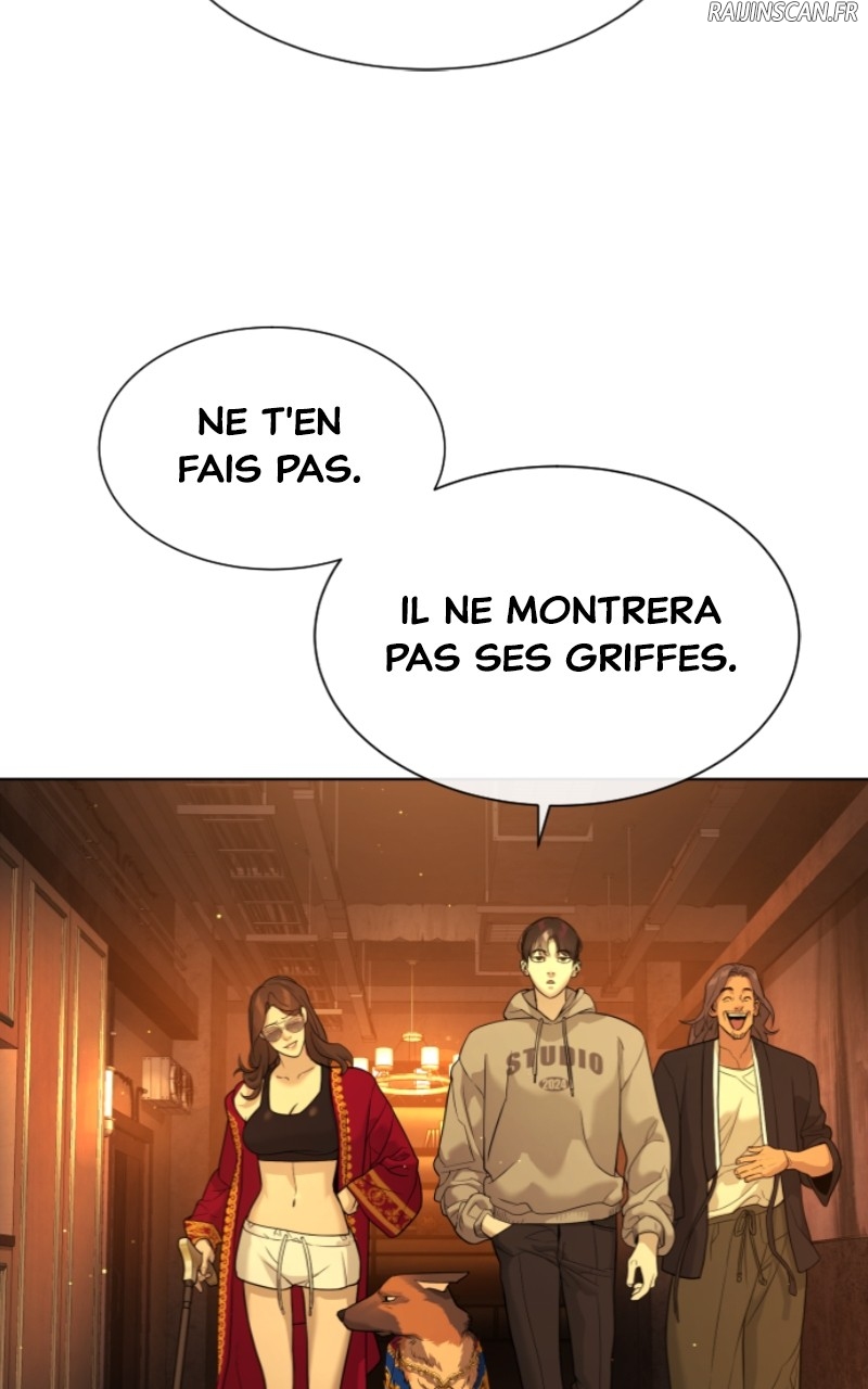 Killer Peter Chapitre 38 - Page 120