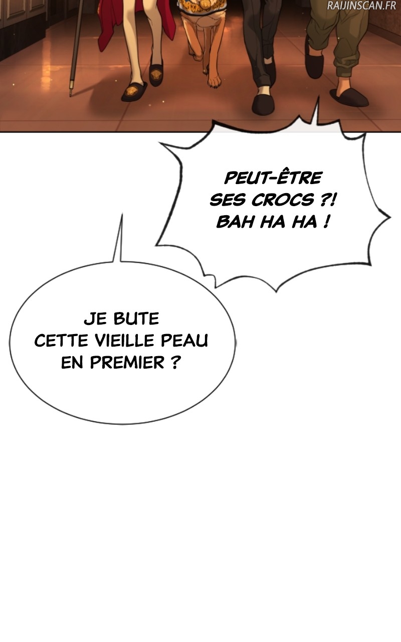 Killer Peter Chapitre 38 - Page 121
