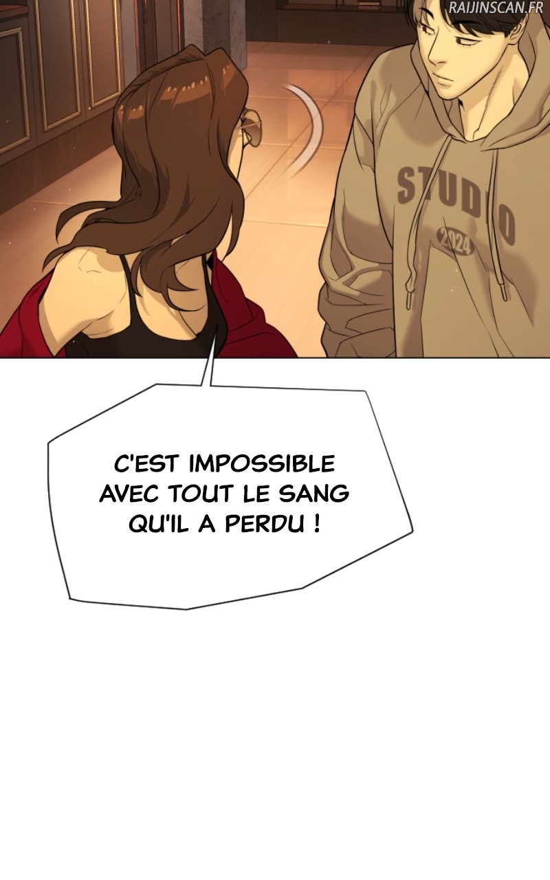 Killer Peter Chapitre 38 - Page 123