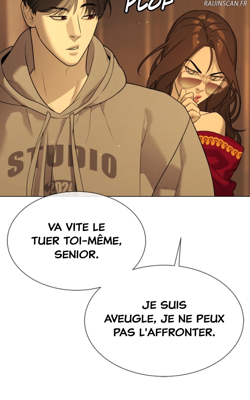 Killer Peter Chapitre 38 - Page 126